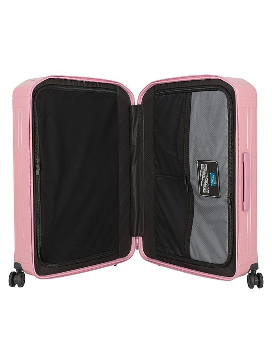 Piquadro PQ-Light 4-hjulet trolley 69 cm