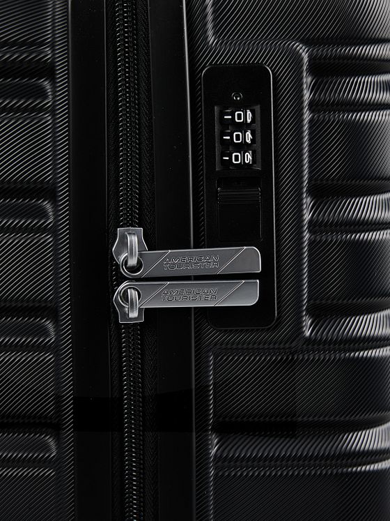 American Tourister Flashline 4 Rollen Kabinentrolley 40 cm American Tourister Flashline 4 Rollen Kabinentrolley 40 cm