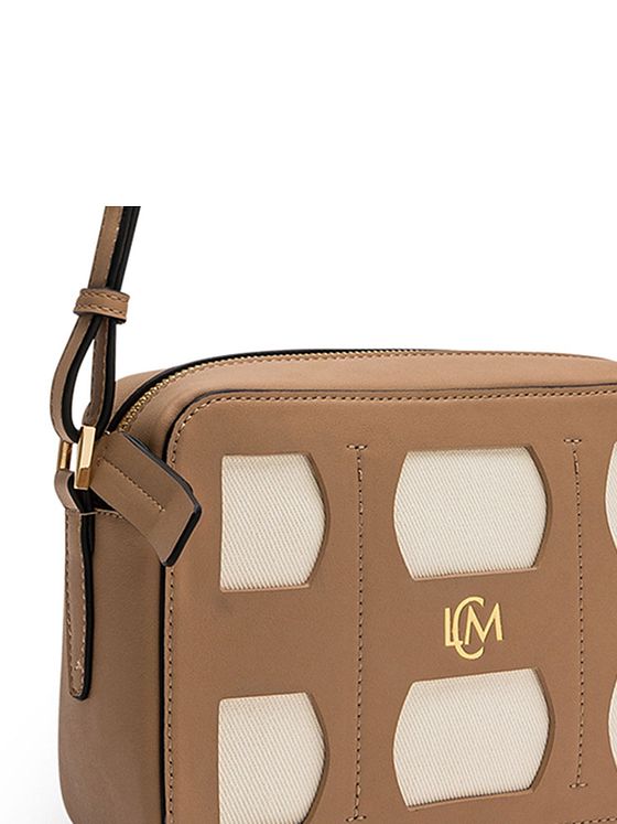 L.CREDI Maja Skuldertaske 23 cm