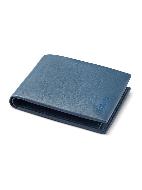 Roncato Detroit Pung RFID-beskyttelse Læder 12 cm