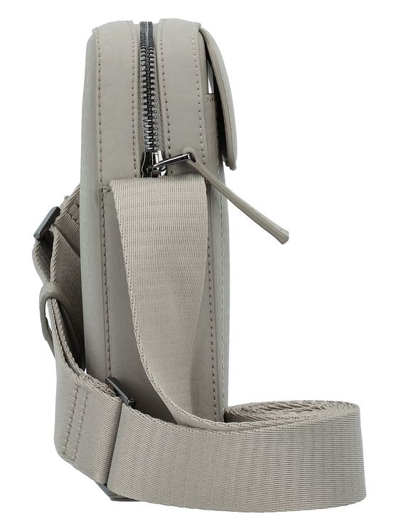 Calvin Klein CK Sleek Mini Bag skuldertaske 16.5 cm