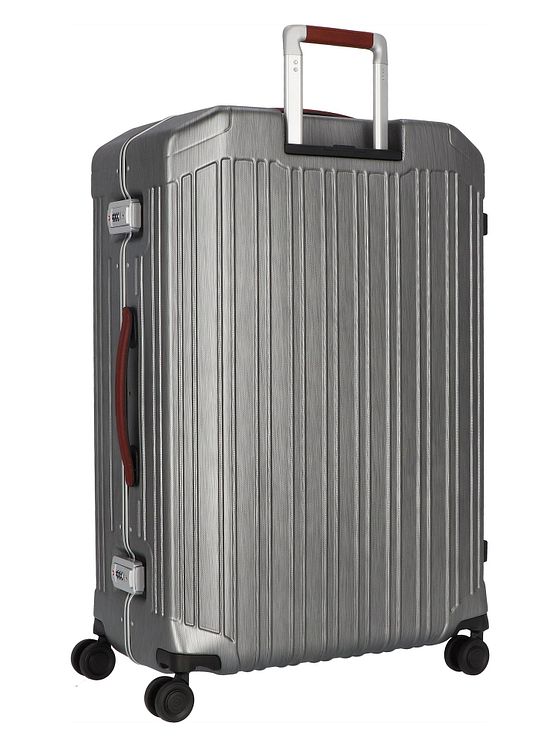 Piquadro PQ-LM vozík se 4 koly 75 cm