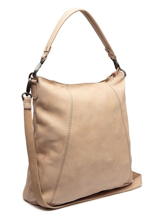 The Chesterfield Brand Sintra Skuldertaske Læder 34 cm