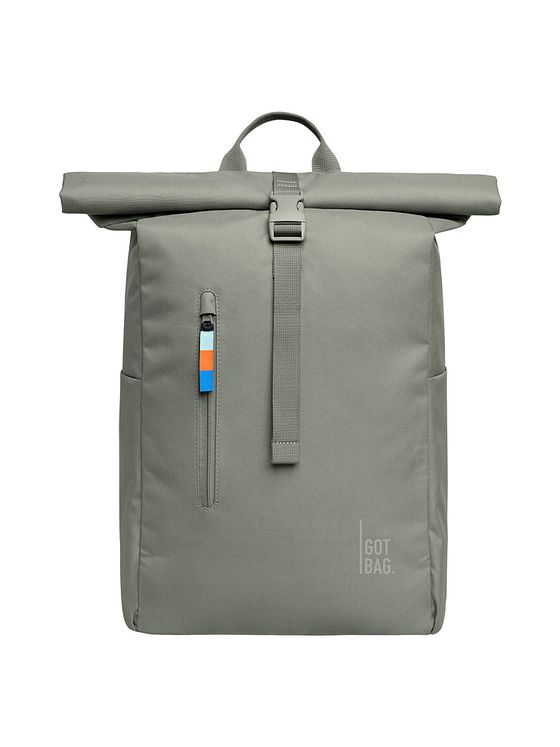 Got Bag Rolltop Easy Daypack 46 cm Laptoprum