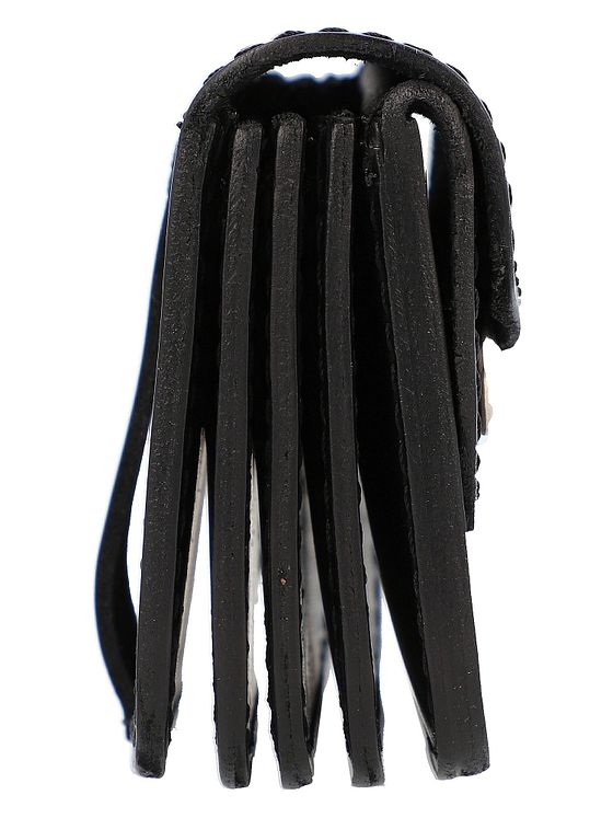 Mika Pung i læder 9,5 cm