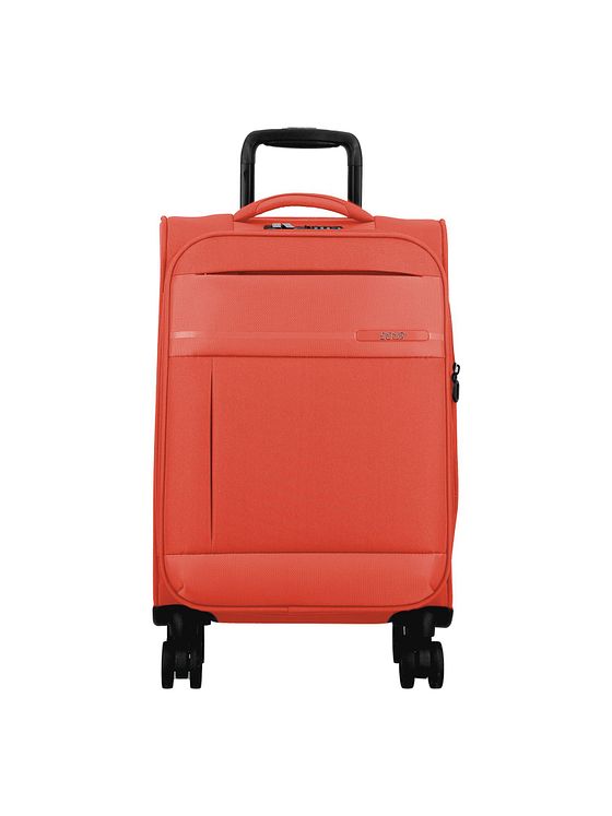 Jump Monthélys 4 hjul Kabinetrolley 55 cm med strækfold