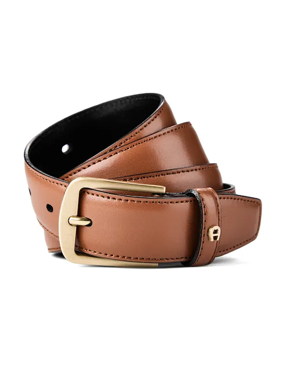 AIGNER Business Bälte Läder AIGNER Business Bälte Läder