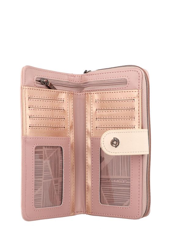 Anekke Studio Pung RFID-beskyttelse 18 cm