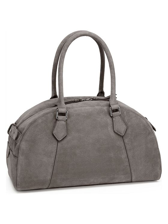 LES VISIONNAIRES Odette Cozy Chain Taška přes rameno Kůže 38 cm