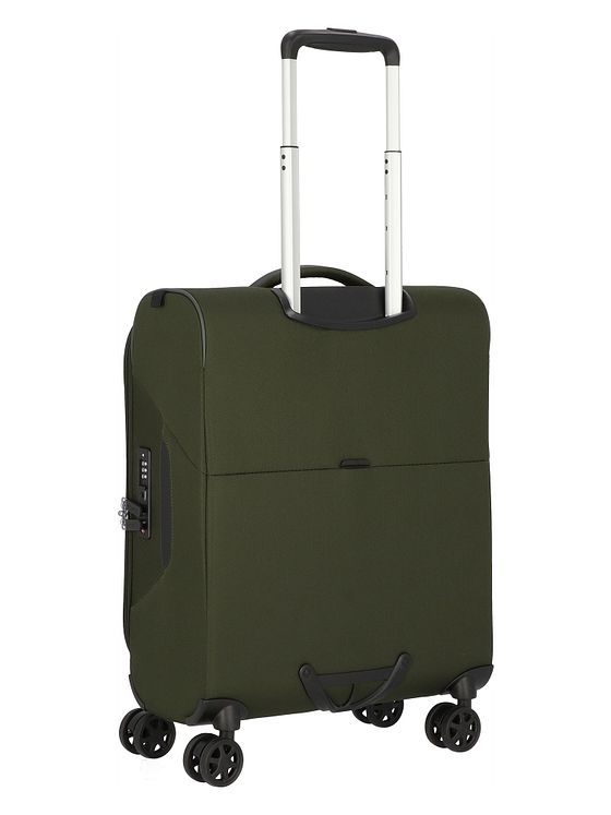 Samsonite Litebeam 4 hjul Kabinetrolley 55 cm