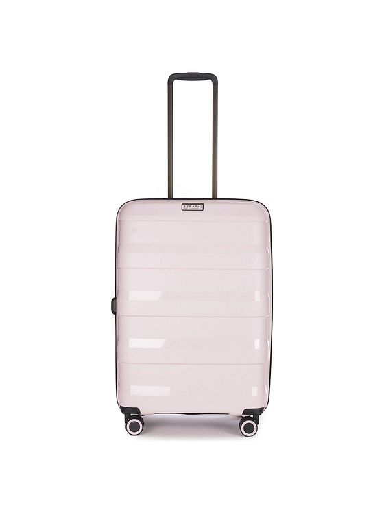 Stratic Halm + 4-hjulet vogn 65 cm