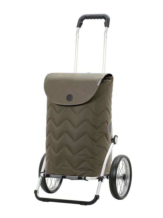 Andersen Shopper Royal Shopper Hilma Shoppingvagn 59 cm Andersen Shopper Royal Shopper Hilma Shoppingvagn 59 cm