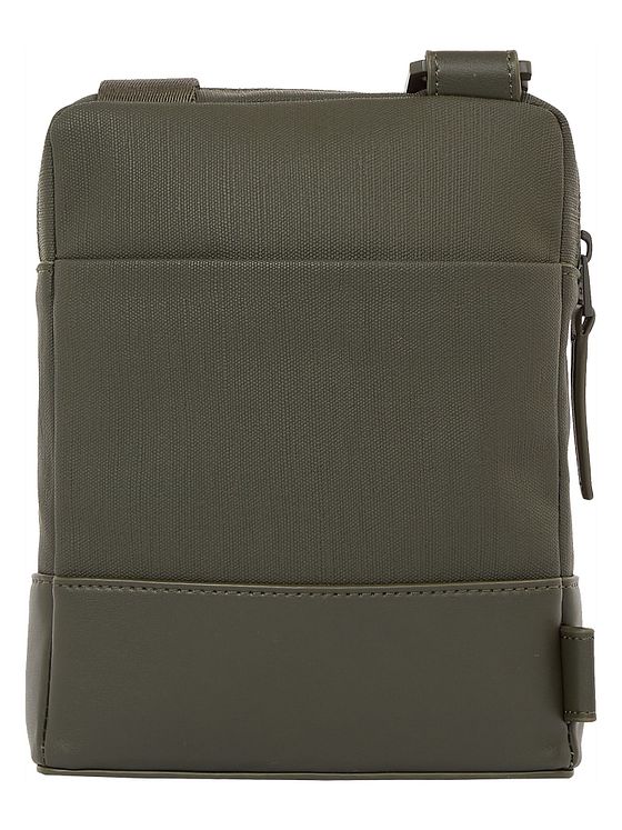 Calvin Klein Tech Sensual Mini Bag skuldertaske 17 cm