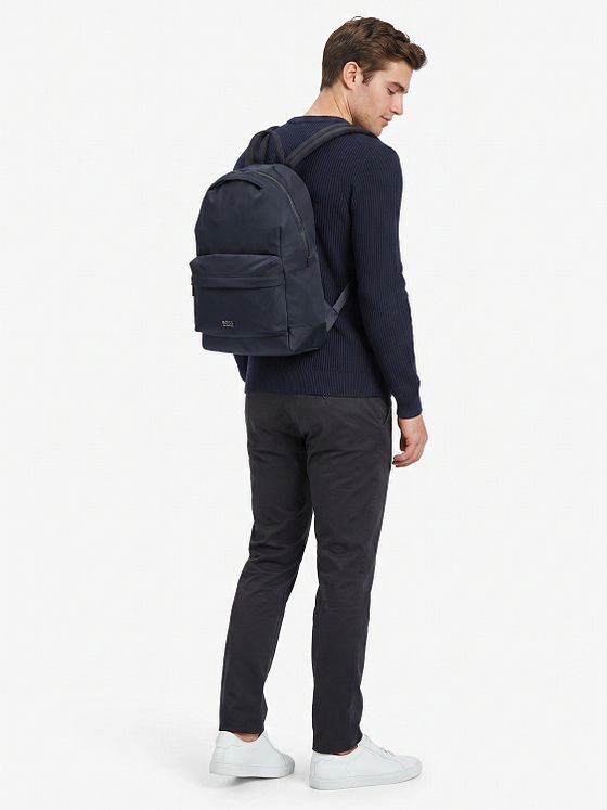 Boss Eryk Daypack 42 cm Laptoprum Boss Eryk Daypack 42 cm Laptoprum