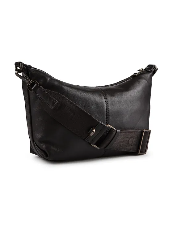 Liebeskind Paris Skuldertaske S Læder 26 cm Liebeskind Paris Skuldertaske S Læder 26 cm