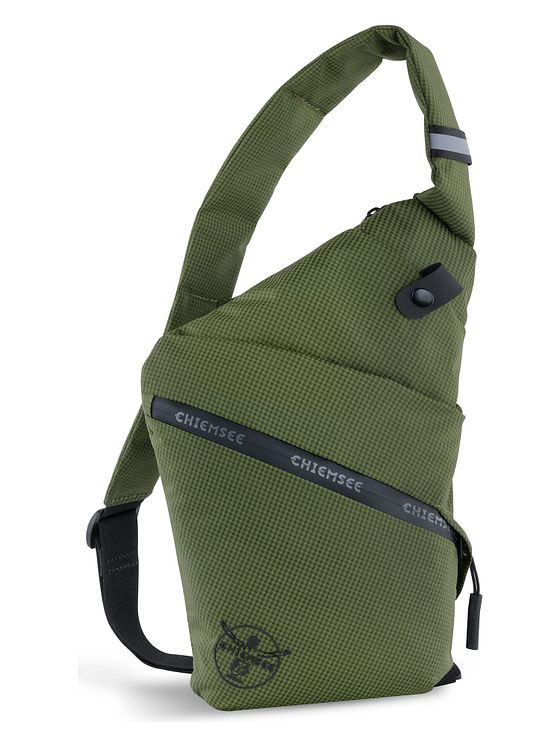 Chiemsee Light N Base Skuldertaske 21 cm