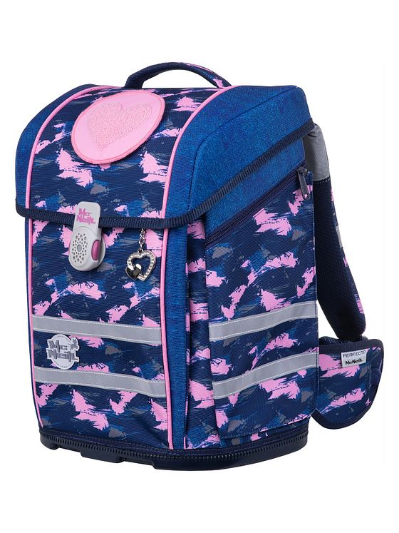 McNeill Perfecto Skoleransel-sæt 5-delt