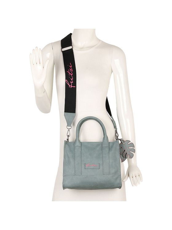 Fritzi aus Preußen Square Handväska 26 cm Fritzi aus Preußen Square Handväska 26 cm
