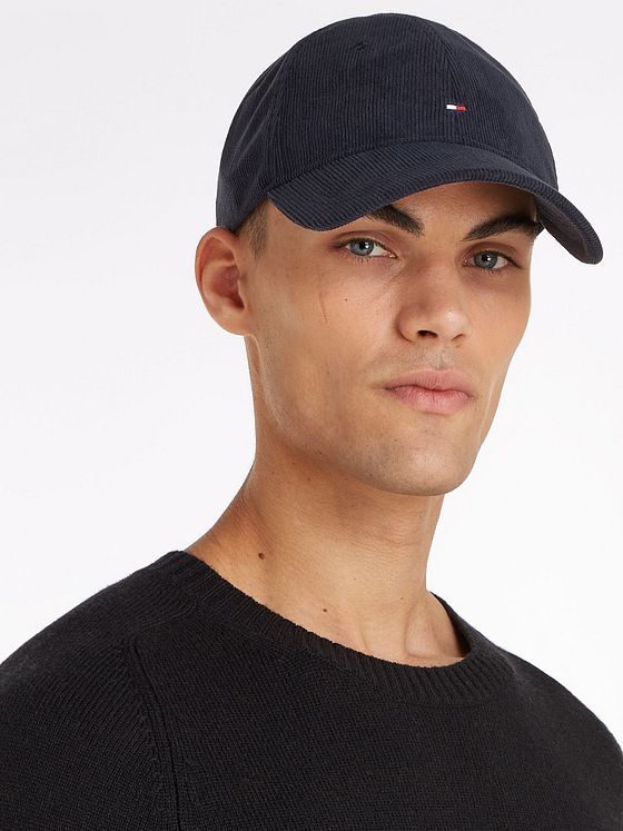 Tommy Hilfiger TH Flag Baseballkasket 29 cm