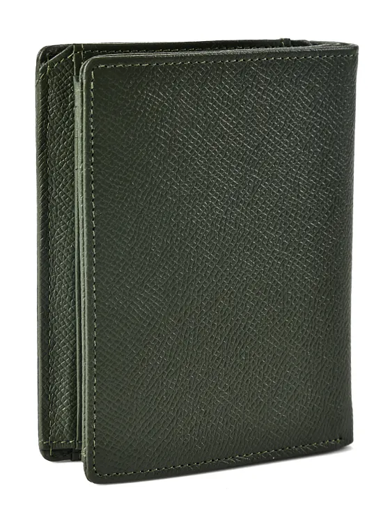 Braun Büffel Robin Lompakko RFID-suoja Nahka 12 cm Braun Büffel Robin Lompakko RFID-suoja Nahka 12 cm