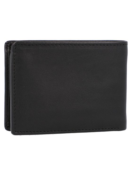 Davidoff Essentials-pung RFID-læder 10 cm