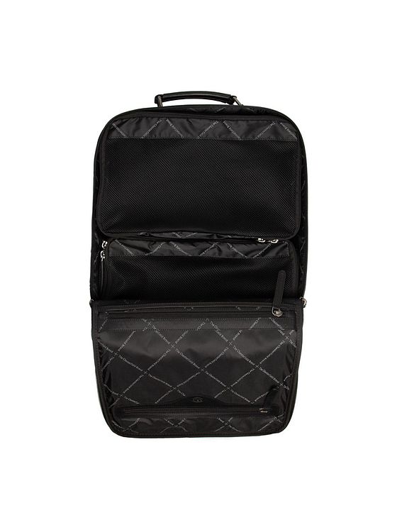 The Chesterfield Brand Jamaica Daypack Læder 40 cm Laptoprum The Chesterfield Brand Jamaica Daypack Læder 40 cm Laptoprum