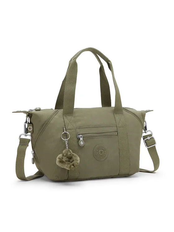 Kipling Art Mini Axelväska 39 cm Kipling Art Mini Axelväska 39 cm