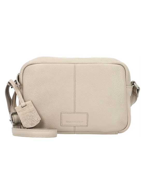 Burkely Soft Skylar Skuldertaske Læder 22 cm