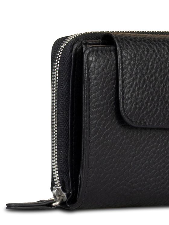 Jost Vika Pung RFID-beskyttelse Læder 14 cm