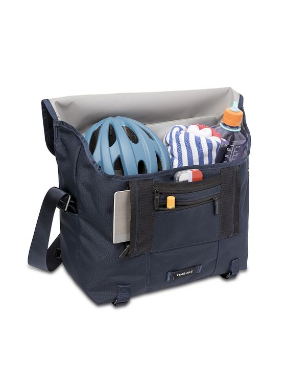 Timbuk2 Classic Messenger-väska 40 cm Laptopfack Timbuk2 Classic Messenger-väska 40 cm Laptopfack