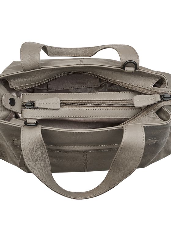 Voi 4Seasons Skuldertaske Læder 33 cm Voi 4Seasons Skuldertaske Læder 33 cm