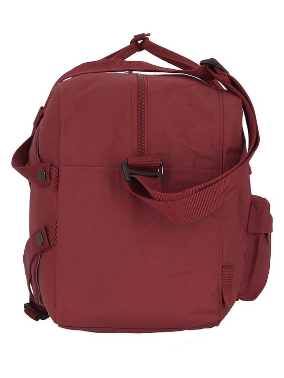 Fjällräven Kanken Weekend-rejsetaske 44 cm Fjällräven Kanken Weekend-rejsetaske 44 cm