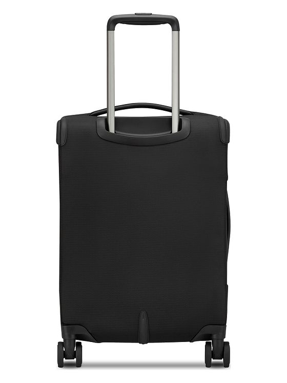 Delsey Paris Montmartre 3 4 hjul Kabinetrolley 55 cm med strækfold