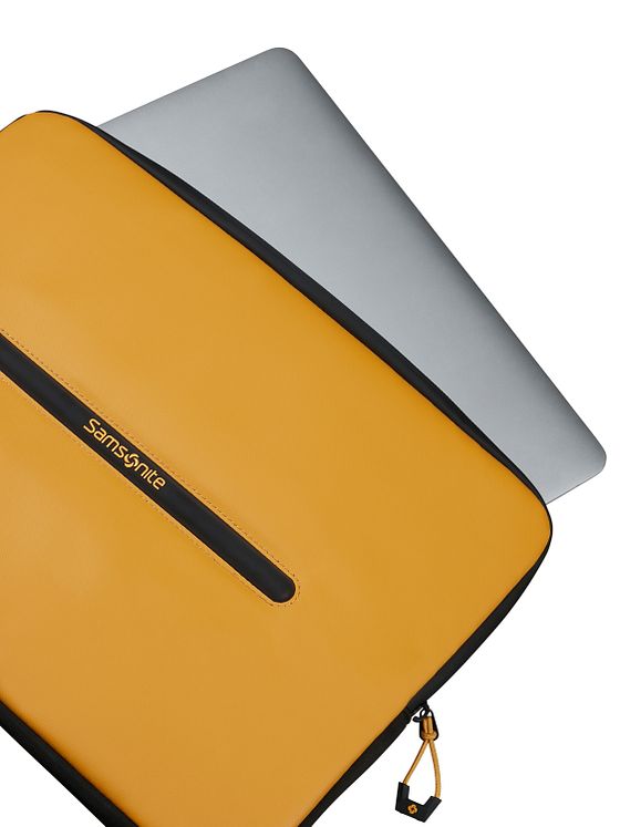 Samsonite Ecodiver Laptop-etui 39 cm