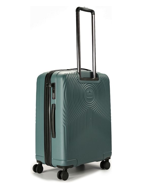 Gabol Radar 4 hjul Kuffert 3-delt med strækfold