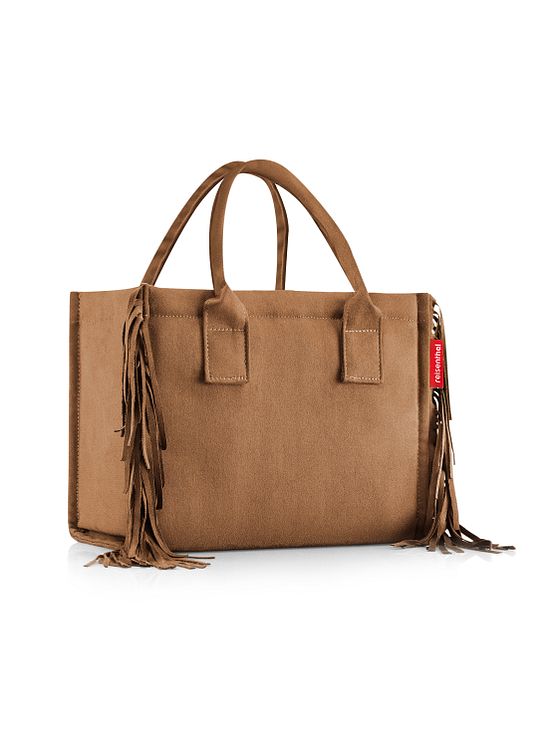 reisenthel Daily Shopper Shopper taske 21 cm reisenthel Daily Shopper Shopper taske 21 cm