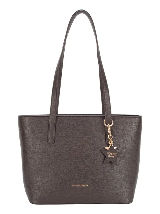Joop! Jeans Salve Lara Bolsa de compras 28 cm Joop! Jeans Salve Lara Bolsa de compras 28 cm