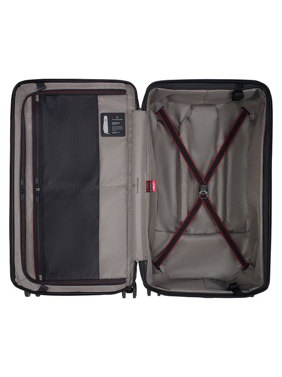 Victorinox Spectra 3.0 Kuffert Stor 4-hjulet trolley 76 cm