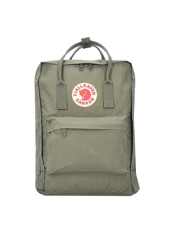 Fjällräven Kanken Rygsæk Rygsæk 38 cm