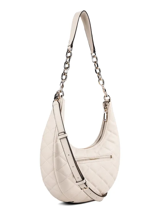 Guess Frances Skuldertaske 27 cm Guess Frances Skuldertaske 27 cm