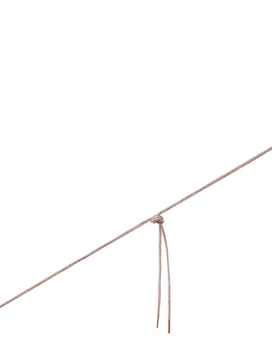 Vanzetti Řetězový/šňůrový pás na vázání