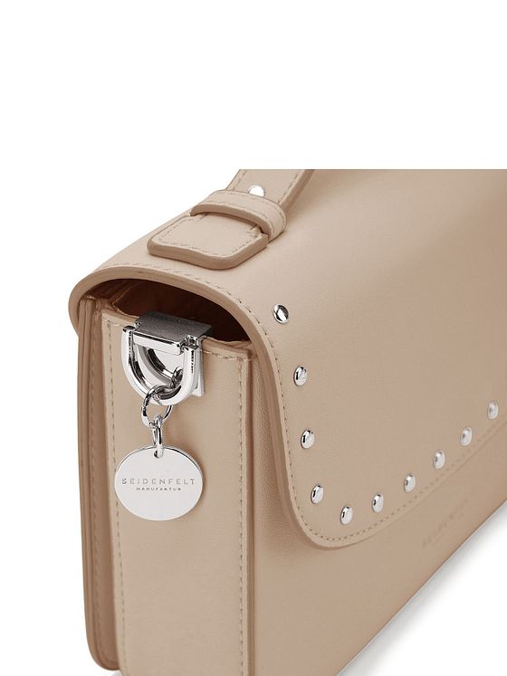 Seidenfelt Senja Håndtaske 20 cm