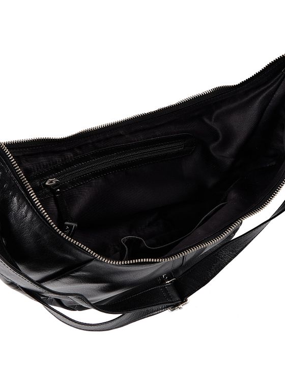 Burkely Nalan Skuldertaske Læder 38 cm