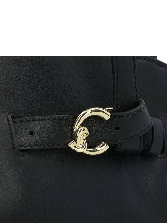 Coccinelle Sabine Håndtaske Læder 22 cm