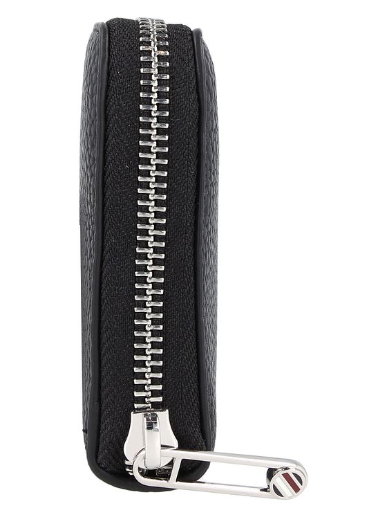 Tommy Hilfiger TH Emblem Geldbörse 19 cm Tommy Hilfiger TH Emblem Geldbörse 19 cm