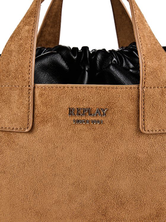 Replay Kabelka 28 cm