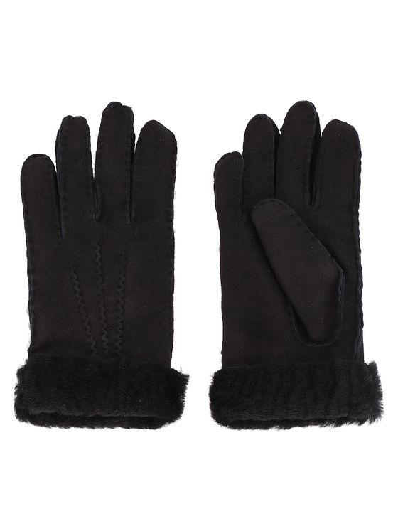 Kessler Ilvy-handsker i læder