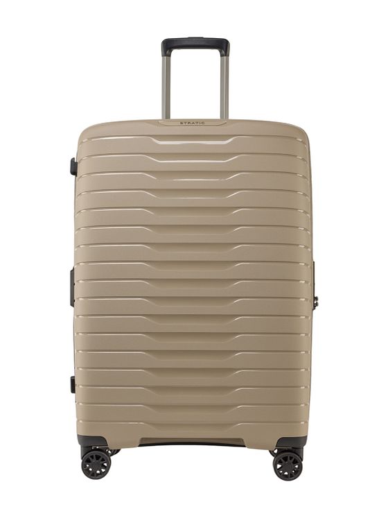 Stratic Novium 4 hjul Trolley L 77 cm med strækfold