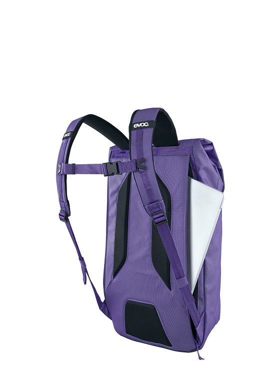 Evoc Daypack 48 cm Laptoprum