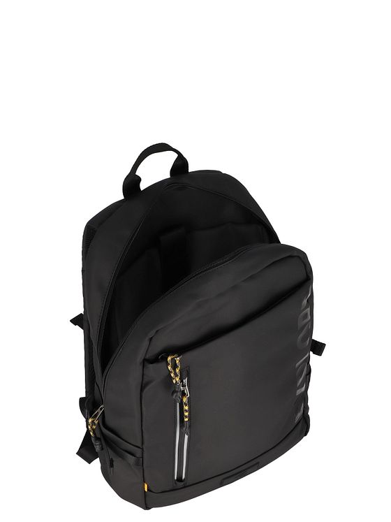 camel active Explore Daypack 43 cm Laptoprum